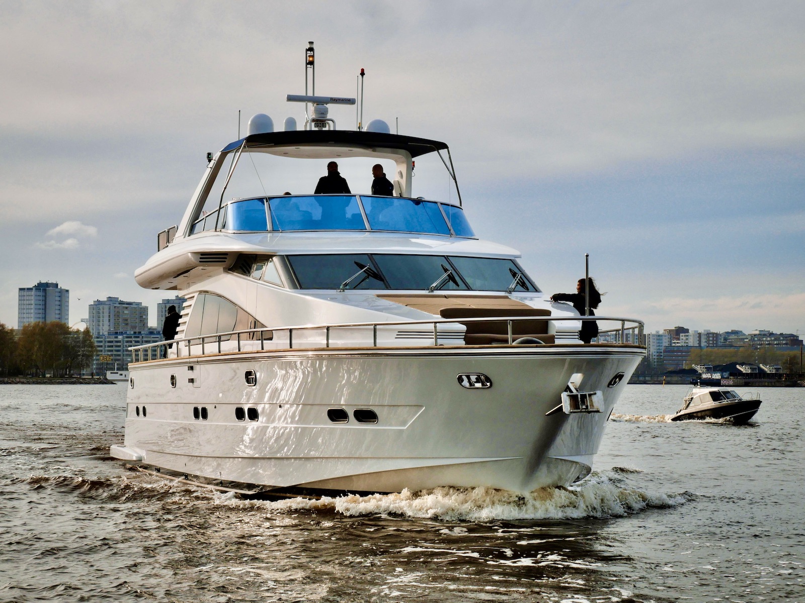 Jahti Vuokraus Helsinki Daline Yacht Charter Jahti Vuokraus Helsinki Daline Yacht Charter